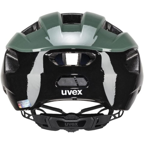 Kask rowerowy Uvex Rise 41/2/055/04 Uvex