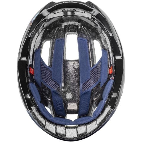 Kask rowerowy Uvex Rise CC 41/2/090/06 Uvex