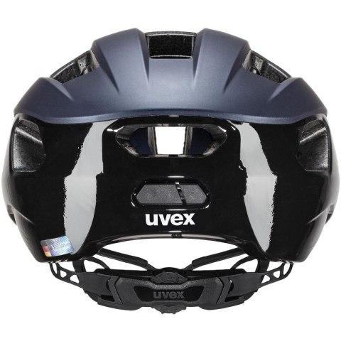 Kask rowerowy Uvex Rise CC 41/2/090/06 Uvex