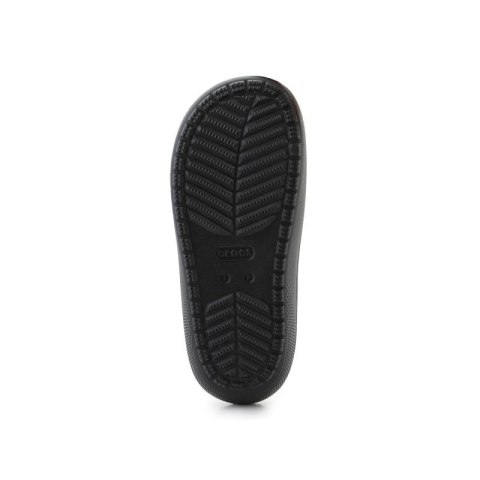 Klapki Crocs Classic Sandal v2 K 209421-001 Crocs