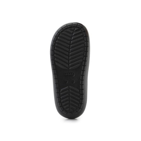 Klapki Crocs Classic Sandal v2 K 209421-001 Crocs