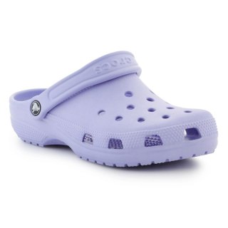 Klapki Crocs Classic W 10001-5BN Crocs