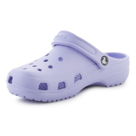 Klapki Crocs Classic W 10001-5BN Crocs