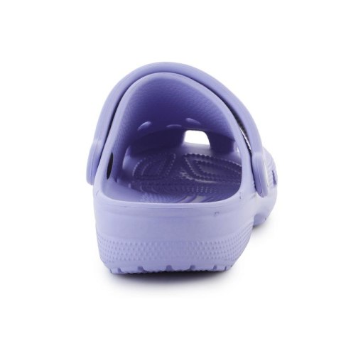 Klapki Crocs Classic W 10001-5BN Crocs