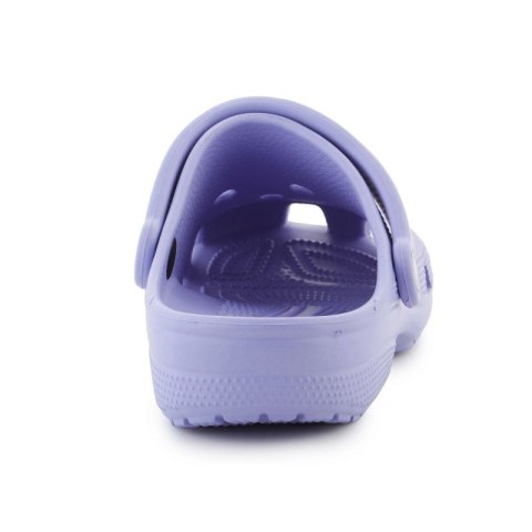 Klapki Crocs Classic W 10001-5BN Crocs