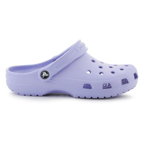Klapki Crocs Classic W 10001-5BN Crocs