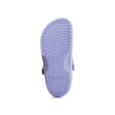 Klapki Crocs Classic W 10001-5BN Crocs