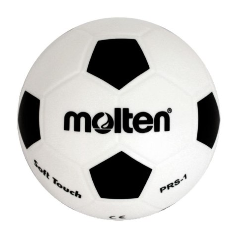 Piłka nożna Molten Soft Touch softball PRS-1 Molten