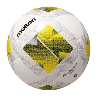 Piłka nożna Molten Vantaggio 3135 Lightball 350g F5N3135-Y Molten