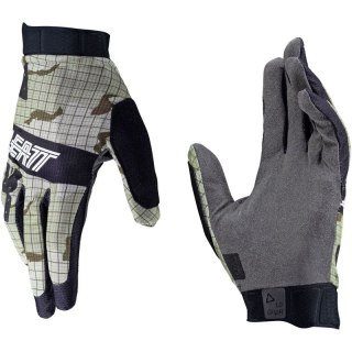 Rękawiczki rowerowe Leatt Glove MTB 1.0 GripR 602510576 Leatt