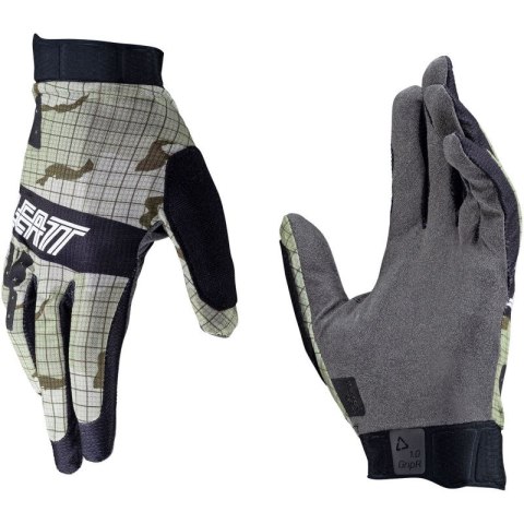 Rękawiczki rowerowe Leatt Glove MTB 1.0 GripR 602510576 Leatt