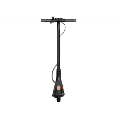 Segway-Hulajnoga elektryczna E2 D (20 km/h) Szara