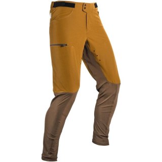 Spodnie rowerowe (+spodenki kolarskie z pampersem w zestawie) LEATT Pant MTB Trail 2.0 (502510410)
