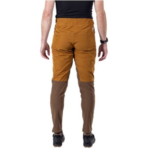 Spodnie rowerowe (+spodenki kolarskie z pampersem w zestawie) LEATT Pant MTB Trail 2.0 (502510410)
