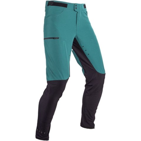 Spodnie rowerowe (+spodenki kolarskie z pampersem w zestawie) LEATT Pant MTB Trail 2.0 (502510412)