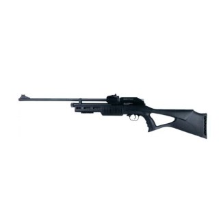 Wiatrówka karabinek Beeman QB78 mod.1085 Tru-Glo z magaz.10 strzał.kal.5,5 mm Ekp