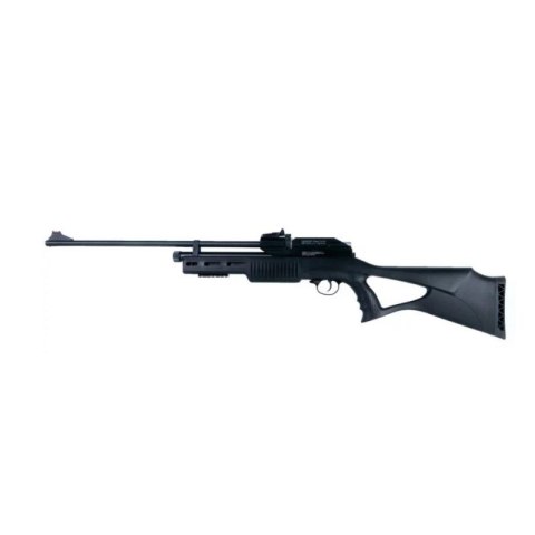 Wiatrówka karabinek Beeman QB78 mod.1085 Tru-Glo z magaz.10 strzał.kal.5,5 mm Ekp