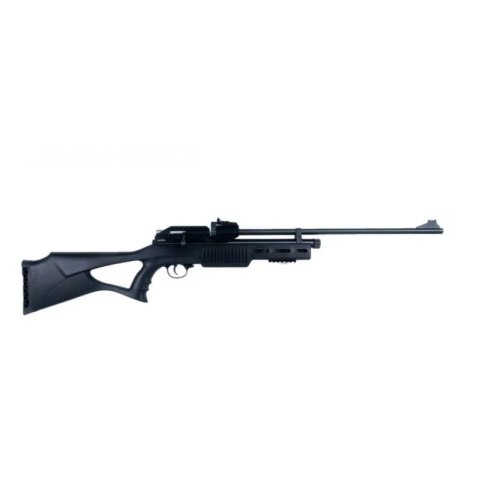 Wiatrówka karabinek Beeman QB78 mod.1085 Tru-Glo z magaz.10 strzał.kal.5,5 mm Ekp