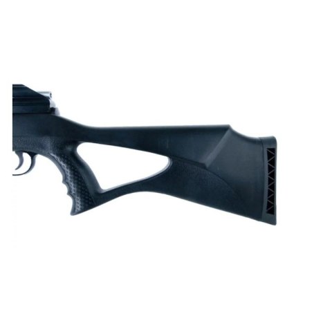 Wiatrówka karabinek Beeman QB78 mod.1085 Tru-Glo z magaz.10 strzał.kal.5,5 mm Ekp