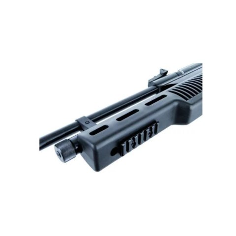 Wiatrówka karabinek Beeman QB78 mod.1085 Tru-Glo z magaz.10 strzał.kal.5,5 mm Ekp