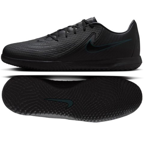 Buty piłkarskie Nike Phantom GX II Academy IC M FJ2581-002 Nike
