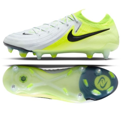 Buty piłkarskie Nike Phantom GX II Elite SG M FJ2586-003 Nike