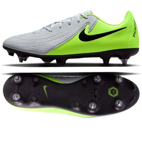 Buty piłkarskie Nike Phantom GTX II Academy SG-Pro AC M FJ2549-003 Nike