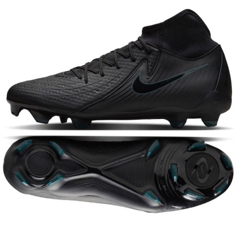 Buty piłkarskie Nike Phantom Luna II Academy FG/MG M FD6725-002 Nike