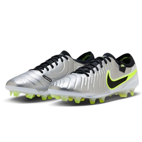 Buty piłkarskie Nike Tiempo Legend 10 Elite FG M DV4328-001 Puma
