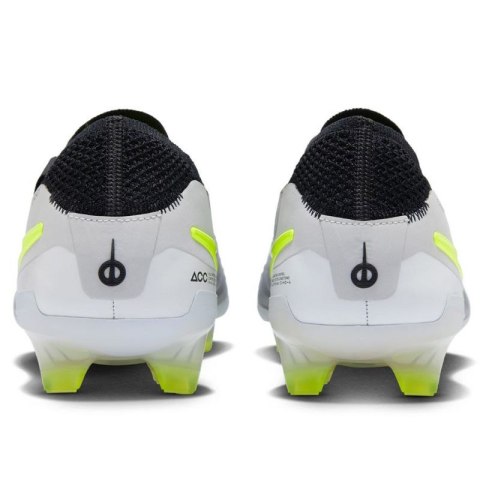 Buty piłkarskie Nike Tiempo Legend 10 Elite FG M DV4328-001 Puma