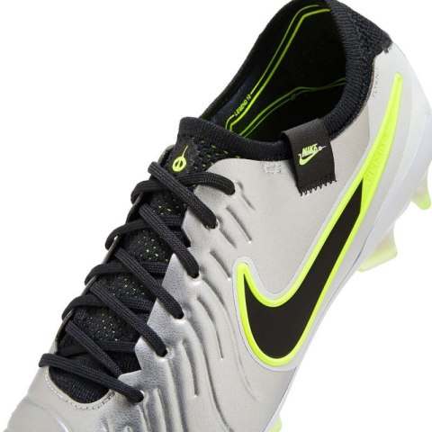 Buty piłkarskie Nike Tiempo Legend 10 Elite FG M DV4328-001 Puma