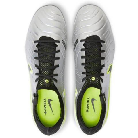 Buty piłkarskie Nike Tiempo Legend 10 Elite FG M DV4328-001 Puma