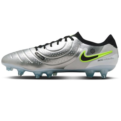 Buty piłkarskie Nike Tiempo Legend 10 Elite SG-Pro AC M DV4329-001 Nike