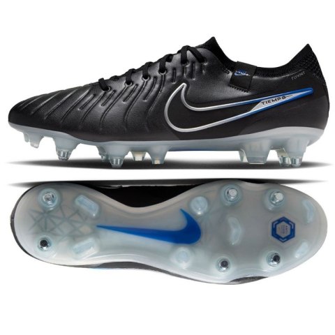 Buty piłkarskie Nike Tiempo Legend 10 Elite SG-Pro AC M DV4329-040 Nike