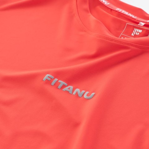 Męska Koszulka z krótkim rękawem FELLO