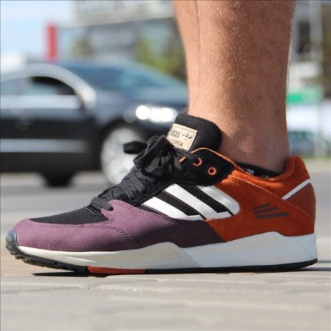 Adidas Tech Super M25460 Adidas