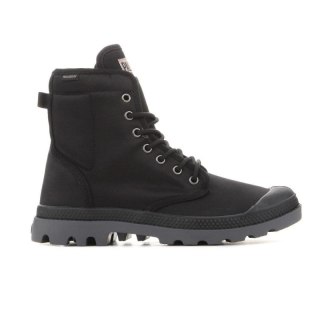 Buty Palladium Solid Rngr 75564-008-M Palladium