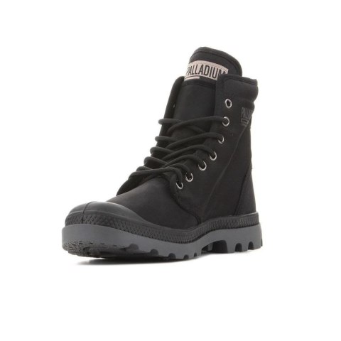 Buty Palladium Solid Rngr 75564-008-M Palladium