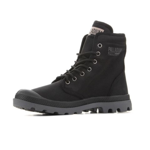 Buty Palladium Solid Rngr 75564-008-M Palladium