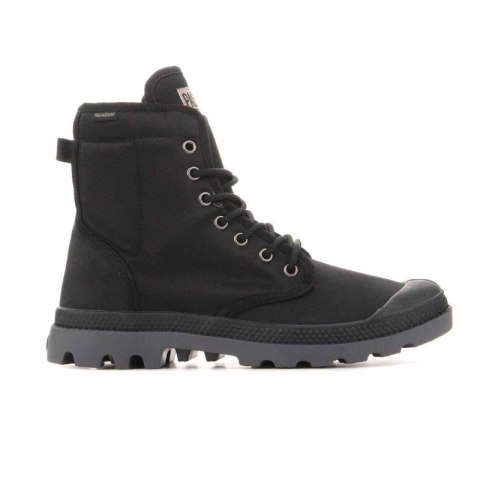 Buty Palladium Solid Rngr 75564-008-M Palladium