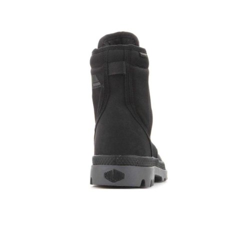 Buty Palladium Solid Rngr 75564-008-M Palladium