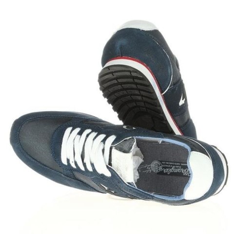 Buty lifestylowe Wrangler Fox 47 M WM141151-16
