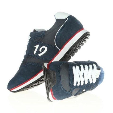 Buty lifestylowe Wrangler Fox 47 M WM141151-16