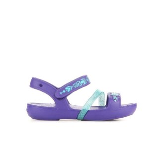 Crocs Line Frozen San 204139-506 Crocs