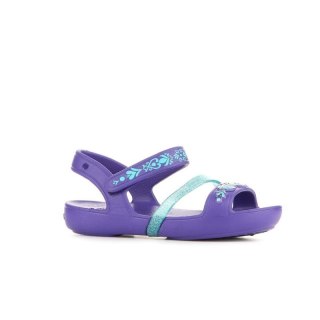 Crocs Line Frozen San 204139-506 Crocs