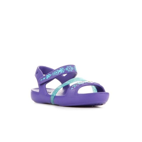 Crocs Line Frozen San 204139-506 Crocs