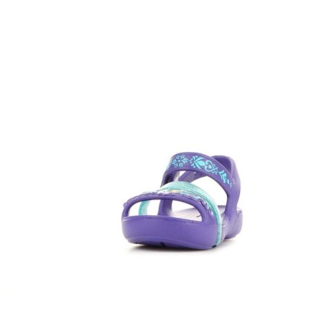 Crocs Line Frozen San 204139-506 Crocs