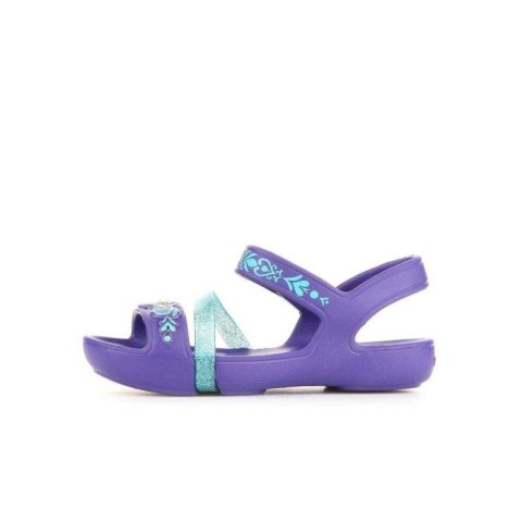 Crocs Line Frozen San 204139-506 Crocs
