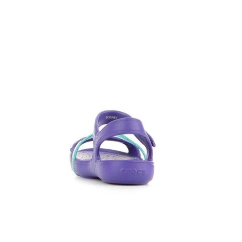 Crocs Line Frozen San 204139-506 Crocs