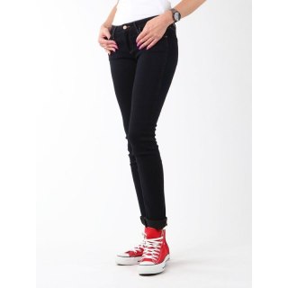 Jeansy Wrangler Courtney Skinny W23SBV79B Wrangler